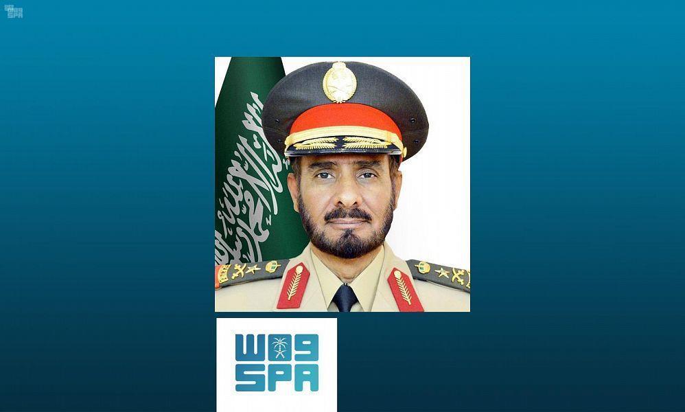 Biography of Lieutenant General Mutlaq AlAzima, Acting Commander of